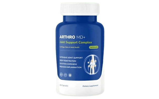 Arthro MD+ Joint Support Australia Reviews