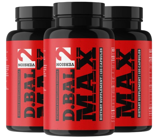 D-Bal MAX Reviews