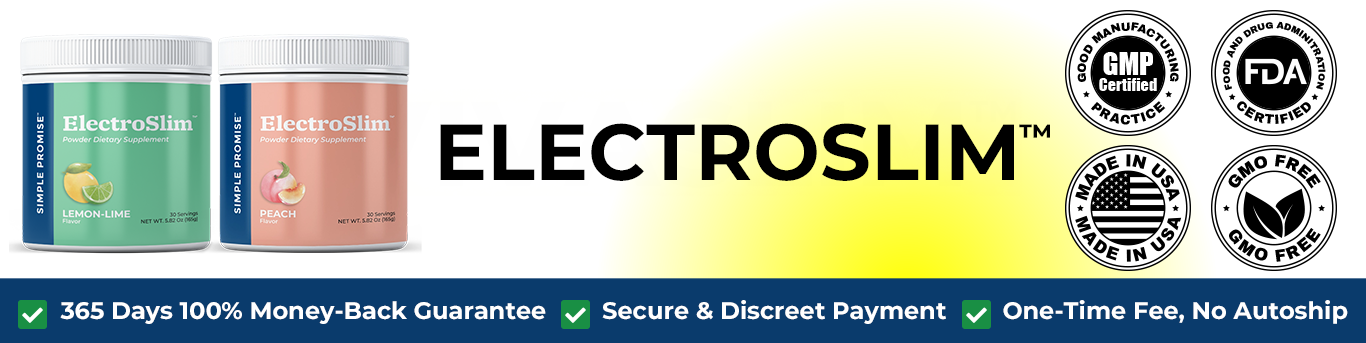 ElectroSlim Quality Assured