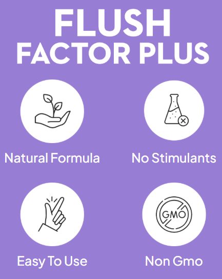 Flush Factor Plus Certificate
