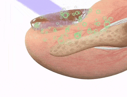 Hewelth BioClear Nails