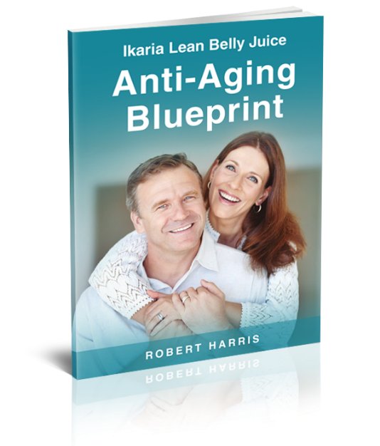 Ikaria Lean Belly Juice - Anti-Aging Blueprint