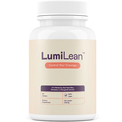 LumiLean Reviews