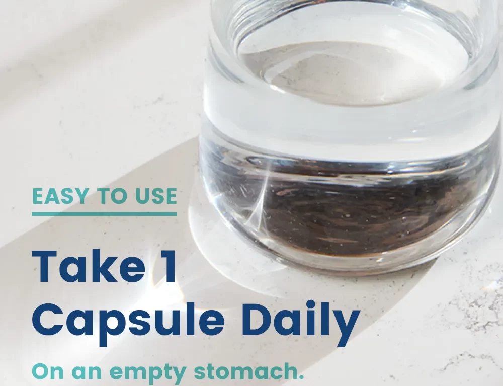 Nativepath Probiotic Capsule