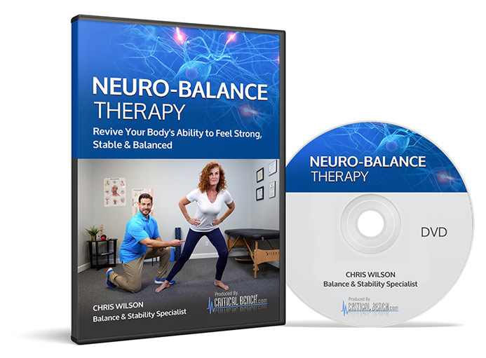 Neuro-Balance Therapy Reviews