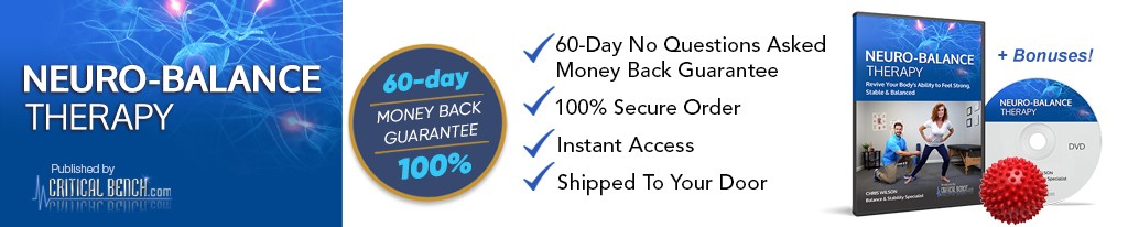 Neuro-Balance Therapy