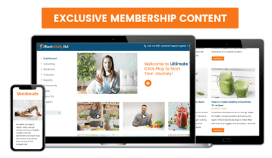 Okinawa Flat Belly Tonic Bonus 3