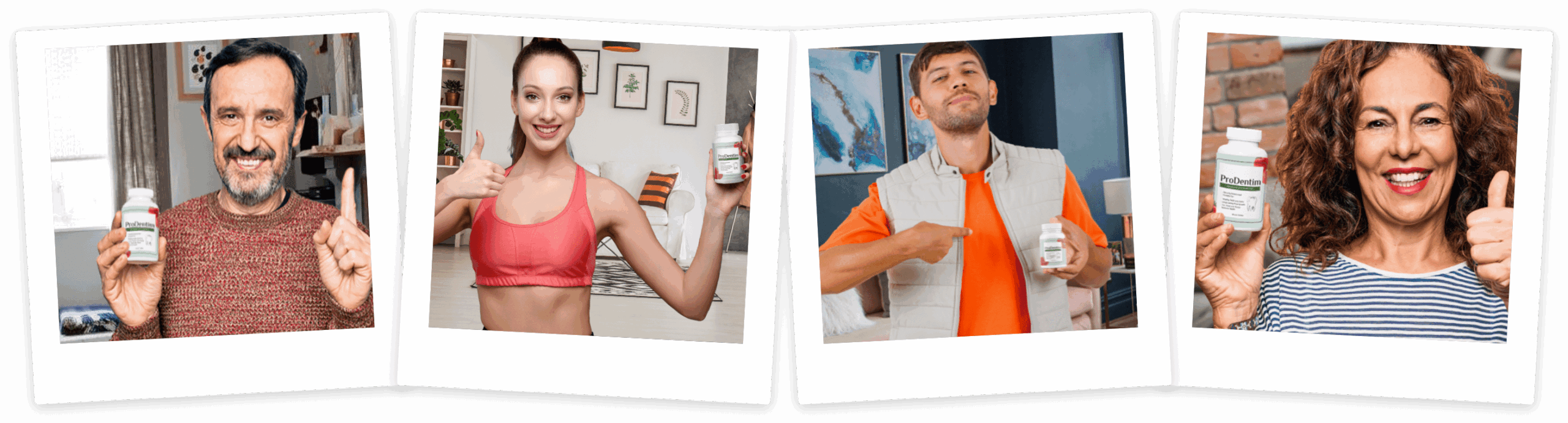 ProDentim Customer Reviews