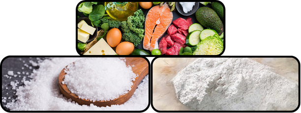 ProZenith Ingredients