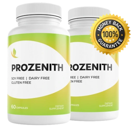 Prozenith