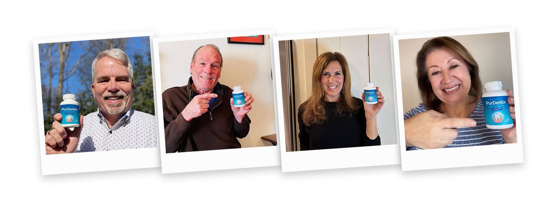 PurDentix Customer Reviews