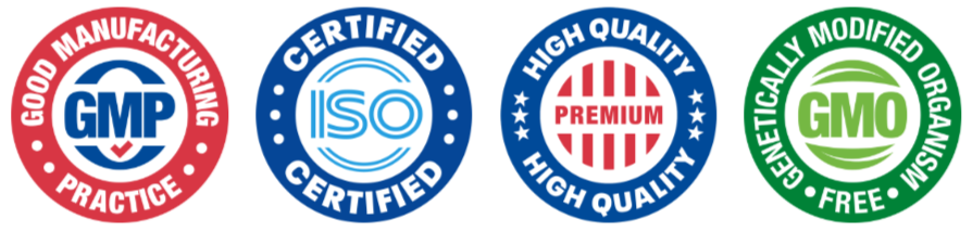 PurDentix Quality Assured