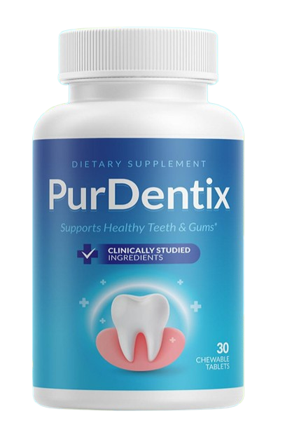 Purdentix Reviews