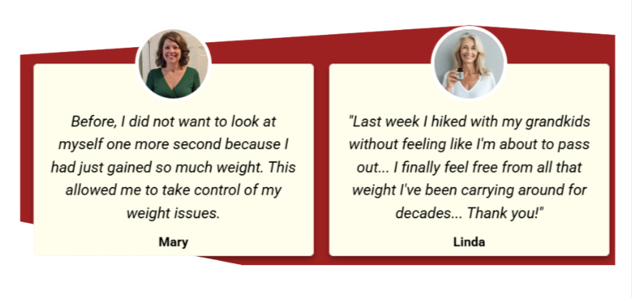 SeroBurn Customer reviews