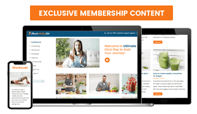 VIP Coaching - Ikaria Lean Belly Juice