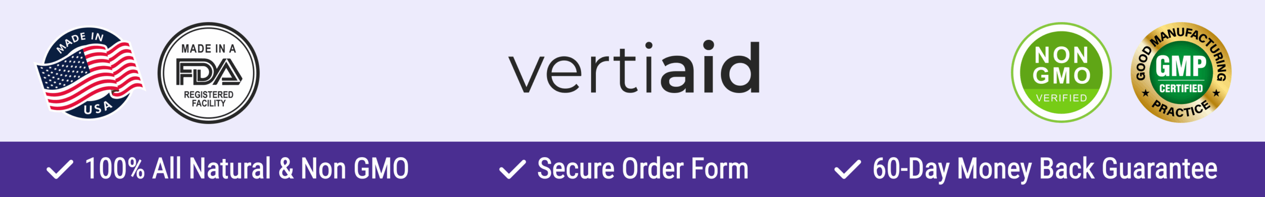 Vertiaid Uses