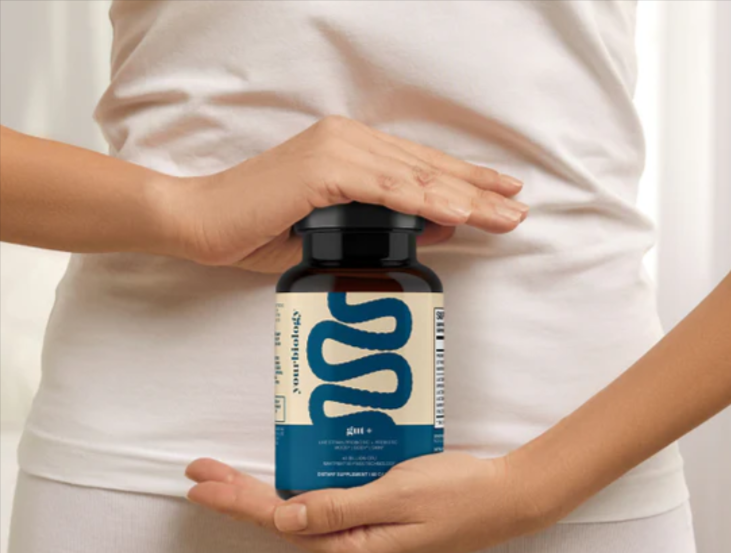 YourBiology Benefits