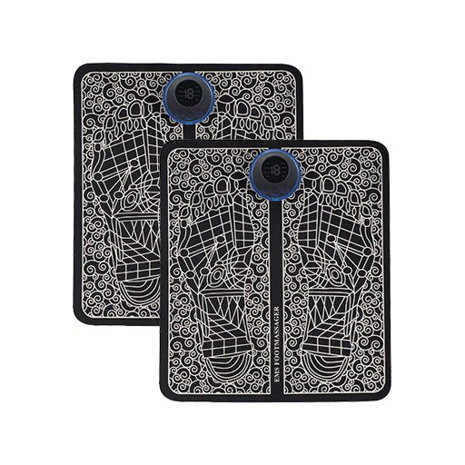 Ryoku EMS Foot Massage UK Reviews